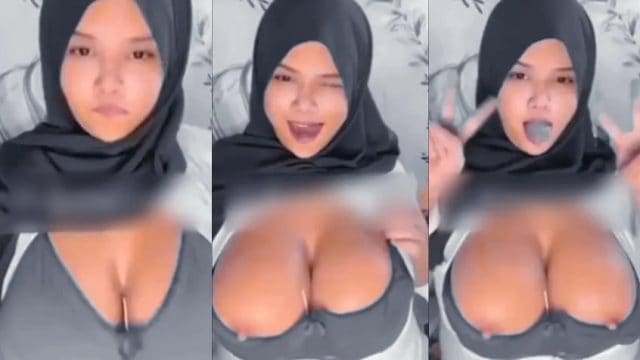 Viral Yandex Hijab Siap Nyodok Dikasur Bahcol Indonesia Terbaru 2025